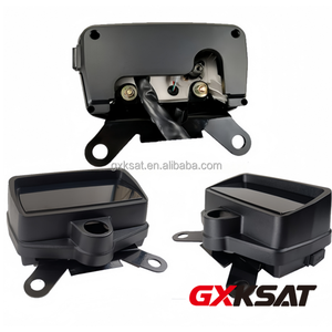 Velocímetro LED para Motocicleta GXKSAT de Alta Calidad, CG125, <span class=keywords><strong>BAJAJ</strong></span> CT125, TMX Alpha 125 <span class=keywords><strong>2022</strong></span>, CG125, TMX150, WH125-3, SDH125-7C - Product Image 2