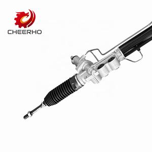 Cheerho 49001-4KH0A LHD <span class=keywords><strong>caja</strong></span> <span class=keywords><strong>de</strong></span> cambios <span class=keywords><strong>de</strong></span> cremallera <span class=keywords><strong>de</strong></span> dirección hidráulica <span class=keywords><strong>de</strong></span> alta calidad para 2015 <span class=keywords><strong>Nissan</strong></span> Frontier <span class=keywords><strong>NP300</strong></span> YD25 nueva fábrica al por mayor - Product Image 4