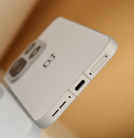 Nouveau téléphone portable 5G OnePlus 15 Gaming Phone 2026, best-seller, avec Snapdragon 8 Elite Gen 5/Écran 6,78 pouces 165 Hz/Batterie 7300 mAh 120 W