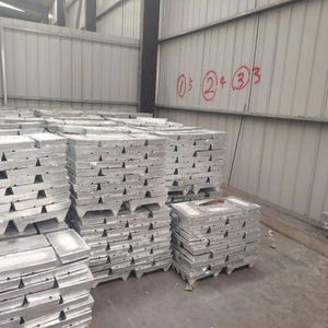Aluminum and Ingot 6063 6061 Aluminium <b>Bar</b> Alloy Rod Aluminum Round <b>Bar</b> in Stock - Product Image 1