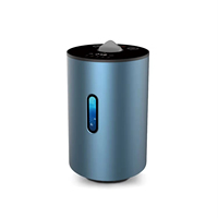 Vente en gros d'usine - Nouvel inhalateur multifonctionnel à hydrogène de 150 ml - Machine d'inhalation d'hydrogène pour la maison