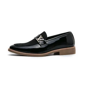 पुरुषों के लिए पुरुषों के जूते ऑक्सफोर्ड जूते के जूते-