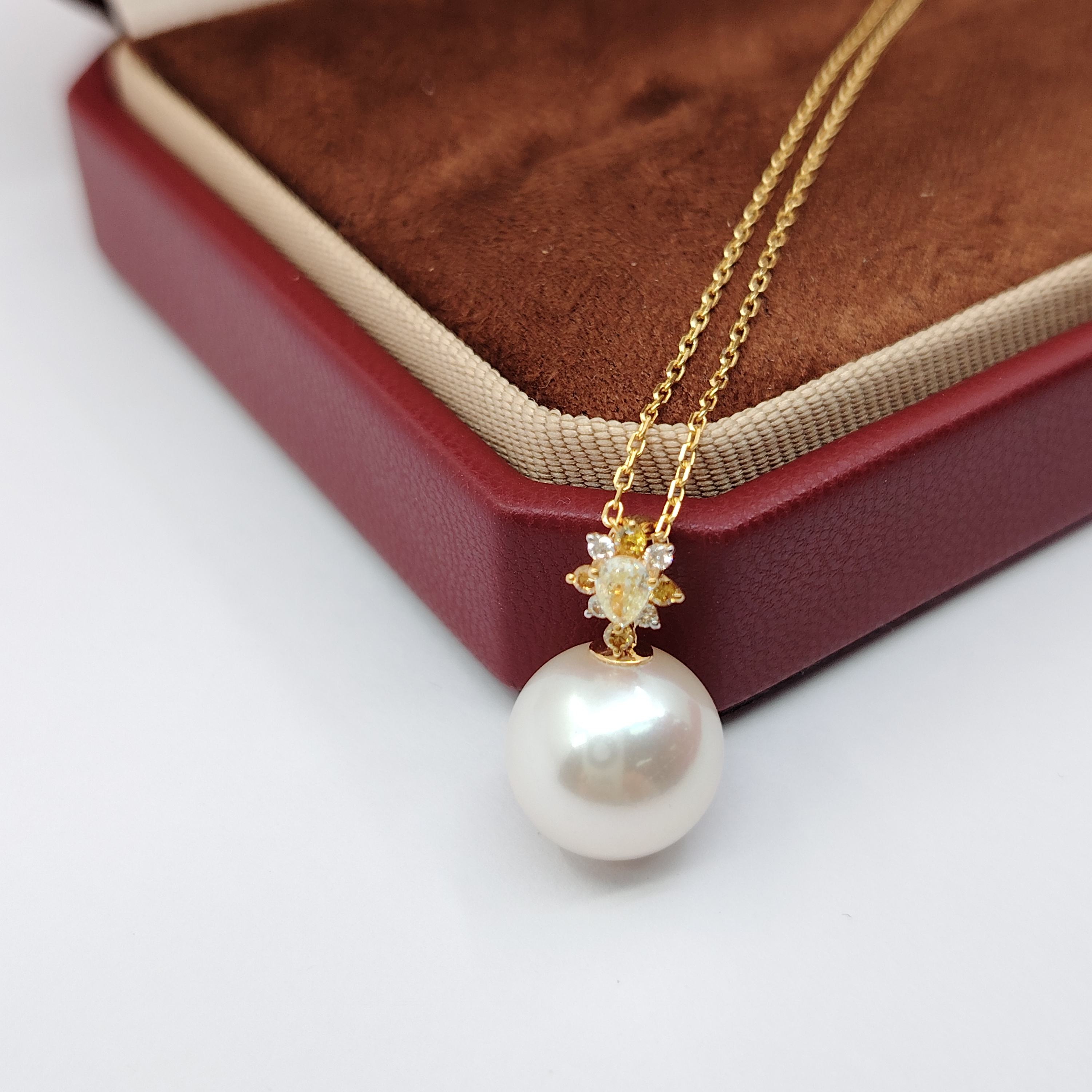 สีเหลือง