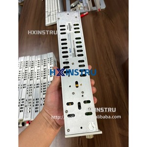 HP/Agilent 81633A 800nm-1700nm โมดูลเซ็นเซอร์พลังงานแสง # HX - Product Image 3