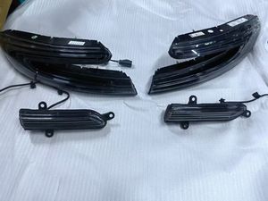 Para <span class=keywords><strong>Aston</strong></span> <span class=keywords><strong>Martin</strong></span> DB11 marca 12V piezas montaje de faro trasero Original con soporte que incluye montaje de soporte de luz antiniebla - Product Image 6