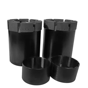 Mũi Khoan Dây NWT Với Các Bit Lõi Kim Cương OD75.3mm Và ID56mm - Product Image 2