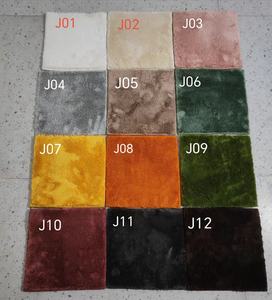 Alfombra de Cocina Antideslizante de Fábrica China, Felpudo de Entrada para el Hogar, Decoración para Pasillo y Balcón - Product Image 6