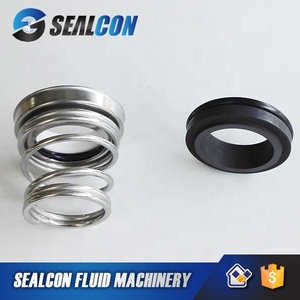 Nhà Máy Giá Roten Uniten 3 Loại <span class=keywords><strong>155</strong></span> Duy Nhất Mùa Xuân Bơm Con Dấu Cơ Khí - Product Image 2