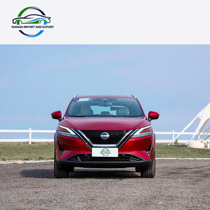 Nissan <span class=keywords><strong>Qashqai</strong></span> 2024 2.0L Essence Turbo CVT XV Prem Luxe SUV Automatique Conduite à Gauche 14000 km Voiture d'Occasion >700km d'Autonomie <span class=keywords><strong>Batterie</strong></span> 110kWh - Product Image 3