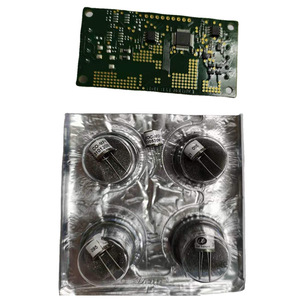 Sensor Semiconductor Alphasense Serie MMO CO-MF1 VOC-M31, Placa de Desarrollo 3V, Montaje en PCB, Reino Unido - Product Image 5