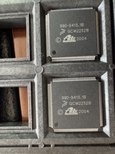 990-9413.1B QFP-128 Original Automotive ABS Motherboard Chip New Original Automotive <b>Computer</b> Chips IC 990-9413.1B - Product Image 2