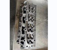 TESTPREFIX_ Haute Qualité TESTPREFIX_ 143-0041 1430041 Ensemble de culasse de haute qualité pour moteur Caterpillar Cat 3408 Fraiseuse à froid PR-450C PM-565 PM-565B