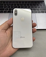 Venta al por Mayor de iPhones XS Usados, Desbloqueados de Fábrica, Originales, Completamente Probados, 64GB 256GB en Stock