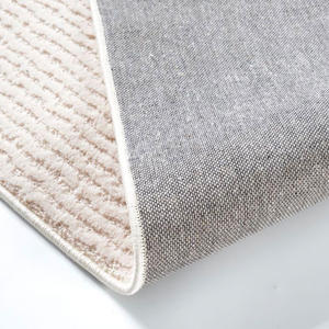 Accueil Innovation chine fabricants de <span class=keywords><strong>tapis</strong></span> tuftés en stock, <span class=keywords><strong>tapis</strong></span> en laine beige nordique mur à mur <span class=keywords><strong>tapis</strong></span> rouleau - Product Image 5