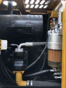 Nouvelles voitures 2022 en stock, excavatrice hydraulique sur chenilles Sany75 d'occasion de haute qualité, moteur, pompe à engrenages, roulement, efficacité 7 T - Product Image 5