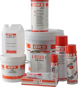 OKS toutes séries 1110/250/265/240/241/511/2501/252/1010 2/VP980/2621/402/495/470/200/571/2301/416/8600/422/1148/252/404/469/1112 - Product Image 3