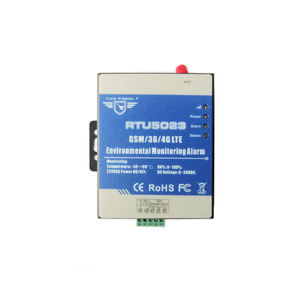 Multiusos: alarma de temperatura y humedad, alarma de fallo de energía, 5023 - Product Image 4