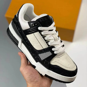 2025 High Quality Designer <strong>Shoes</strong> Men Original Luxury <strong>Shoes</strong> Women Tennis 1977 Famous Brand <strong>Shoes</strong> Wholesale With Brand Names - Product Image 5