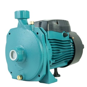 Cpm158 1HP Chất lượng cao Ly Tâm Bơm với áp lực cao Nhà nhỏ sử dụng máy bơm nước áp lực cao hỗ trợ OEM dây đồng - Product Image 5