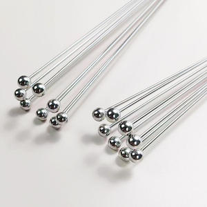 Batidora de mano de acero inoxidable para repostería, batidor de huevos de alambre para cocina, utensilio de cocina de gran venta - Product Image 5