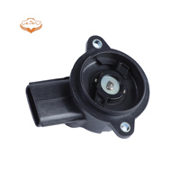 Aksesoris Mobil Sensor Posisi Throttle Tps 89457-52010 192300-2100 untuk Toyota Corolla Yaris Hilux Iii 8945752010 1923002000