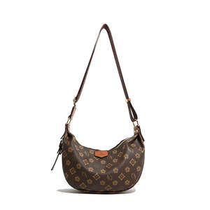 Bolsa de Viaje de Diseño de Lujo Premium Louis 2025 para Mujer, Último Modelo Chino, Cierre de Cremallera, <span class=keywords><strong>con</strong></span> Dos Asas, Versión VIP - Product Image 2