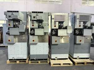 Lavadora secadora automática de 22kg para hoteles, lavandería de <span class=keywords><strong>autoservicio</strong></span>, uso en tienda, equipo de lavandería, lavadora secadora que ahorra espacio - Product Image 5