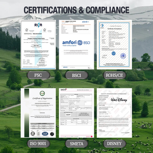 Flexography xu hướng mới mỹ phẩm Tote giấy riced bao bì tùy chỉnh ánh sáng thương hiệu sang trọng màu đen có thể gập lại Túi Quà Tặng - Product Image 6