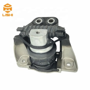Support moteur avant droit pour <span class=keywords><strong>VOLVO</strong></span> S60 III (224) S90 II (234) V60 II (225) <span class=keywords><strong>XC60</strong></span> II (246) 31686885 31330588 31480353 - Product Image 6