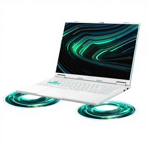 แล็ปท็อปเกม TX 6 Pro TX 6 Pro ใหม่2025 R9เกม <span class=keywords><strong>TUF</strong></span> 8940HX 16G DDR5 1TB M.2 SSD แล็ปท็อป GPU RTX 5070 8G GDDR7 - Product Image 1