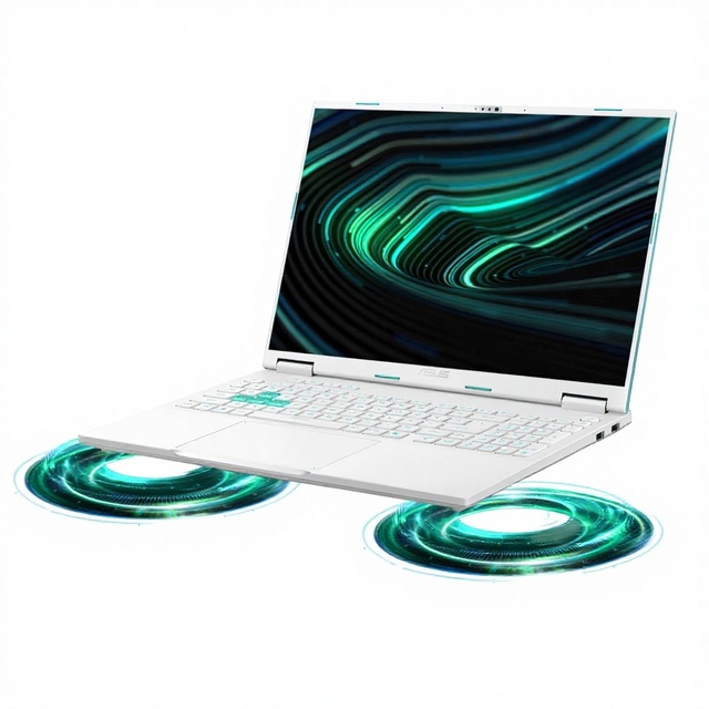 2025 New TIANXUAN 6 PRO TX 6 PRO Gaming Laptops TUF Gaming R9 8940HX 16G DDR5 1TB M.2 SSD Laptop GPU RTX 5070 8G GDDR7