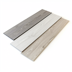 Parquet turc Oushe Parket, revêtement de <span class=keywords><strong>sol</strong></span> en <span class=keywords><strong>plastique</strong></span> semi-bois SPC PVC, une seule bande - Product Image 3
