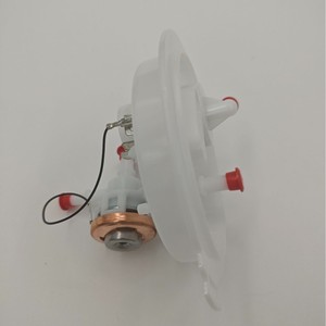 Conjunto de Bomba de Combustible YTQL-5008 para Porsche Volkswagen 7L0919679A, Anillo de Sellado Estándar, Diámetro Interior, Rosca de Conexión - Product Image 1