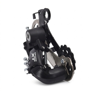 Dérailleur arrière TX35, levier de <span class=keywords><strong>vitesses</strong></span> de vélo, pièce de vélo en métal pour VTT et vélo de route - Product Image 2