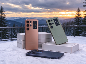 Nouveau smartphone S25 Ultra 2026, lancement de nouveau produit, 24 Go + 512 Go, Deca Core, écran HD pour la vente en gros - Product Image 2