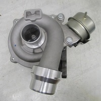 Pièces automobiles de haute qualité BV39 K9K FAP moteur diesel turbo 54359700000 8200552213 pour Renault CLIO 1.5DCI