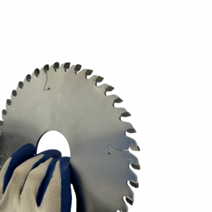 Lame de <span class=keywords><strong>scie</strong></span> circulaire TCT à 40 dents de 200 mm de qualité industrielle, à haute vitesse, en nitrure, pour la coupe du bois, prix imbattable, personnalisation OEM - Product Image 6