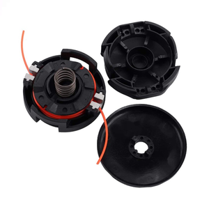 Dòng Tông Đơ Đầu Tốc Độ-Thức Ăn 375 450 Tải Nhanh Cho Echo - Product Image 5