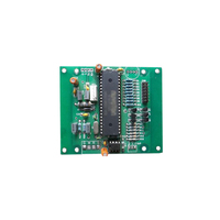 Carte de circuit imprimé Pcb Assembly Manufacturing Design Service Autre Pcb Pcba Multicouche PCBA