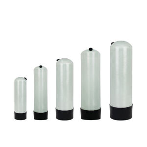 Réservoir en FRP certifié ISO 617, filtration et adoucissement intégrés, petit équipement <span class=keywords><strong>de</strong></span> prétraitement <span class=keywords><strong>de</strong></span> l'<span class=keywords><strong>eau</strong></span> - Product Image 6