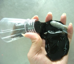 Juguetes de fiesta sorpresa populares, color <span class=keywords><strong>aceite</strong></span> crazy slime - Product Image 1