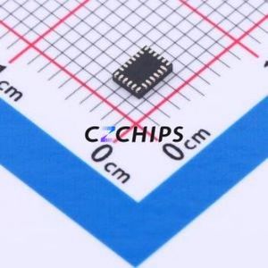 Original-Nuevo Interruptor de Señal de Chip IC de Circuito Integrado, Codec, Multiplexor, 1 Unidad, 1 Unidad, 1 Unidad, 1 Unidad, 2,5x3,4 - Product Image 2