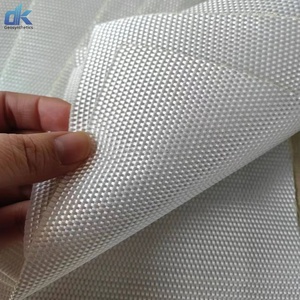 Grondversterking Polyester Geweven Geotextiel 200kn-100kn Stof Voor Hellingbescherming Wegenbouw - Product Image 4