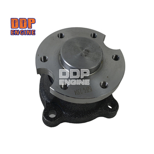 อะไหล่เครื่องยนต์ดีเซล พัดลมฮับ สำหรับคัมมินส์ L10 M11 ISM11 QSM11 หมายเลข 3063844 3065358 3034968 3040006 - Product Image 2