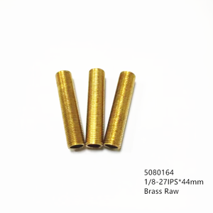 Phần cứng fitti, chính xác tùy chỉnh kim loại Brass phần/Brass Phần đèn 5080168 - Product Image 3
