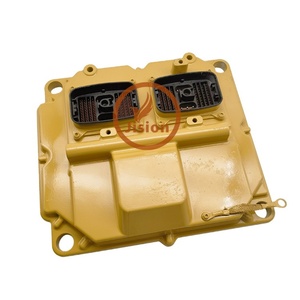 462-0006 20R-7218 Groupe de commande électronique compatible avec le moteur industriel C7.1 - Product Image 1