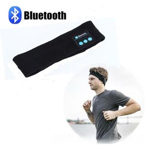 Bandeau Bluetooth Sport Sommeil Pour Modèle Universel Confortable Lavable Dernière Technologie Myc0282 Laudtec - Product Image 5