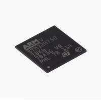 STM32F103ZEH7 UFBGA-144 STM32F103ZCH6, STM32F446ZCH6 Microcontrolador de un solo chip