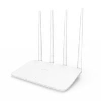 Router WIFI Tenda F6 300Mbps 2.4G con Firmware en Inglés