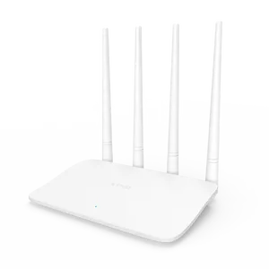 เราเตอร์ <span class=keywords><strong>Tenda</strong></span> F6 300Mbps WIFI 2.4G เฟิร์มแวร์ภาษาอังกฤษ ไร้สาย - Product Image 5